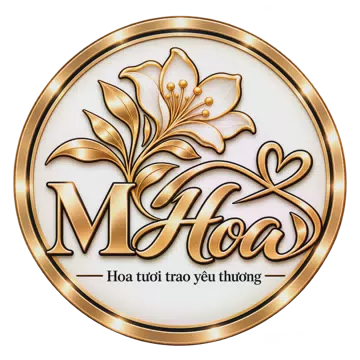 Shop hoa tươi Phường Trung An Đồng Tháp - Trao hoa đẹp, gửi điều thân thương